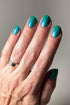SABOTEUR NAIL POLISH